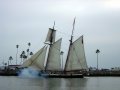 Privateer Lynx Schooner